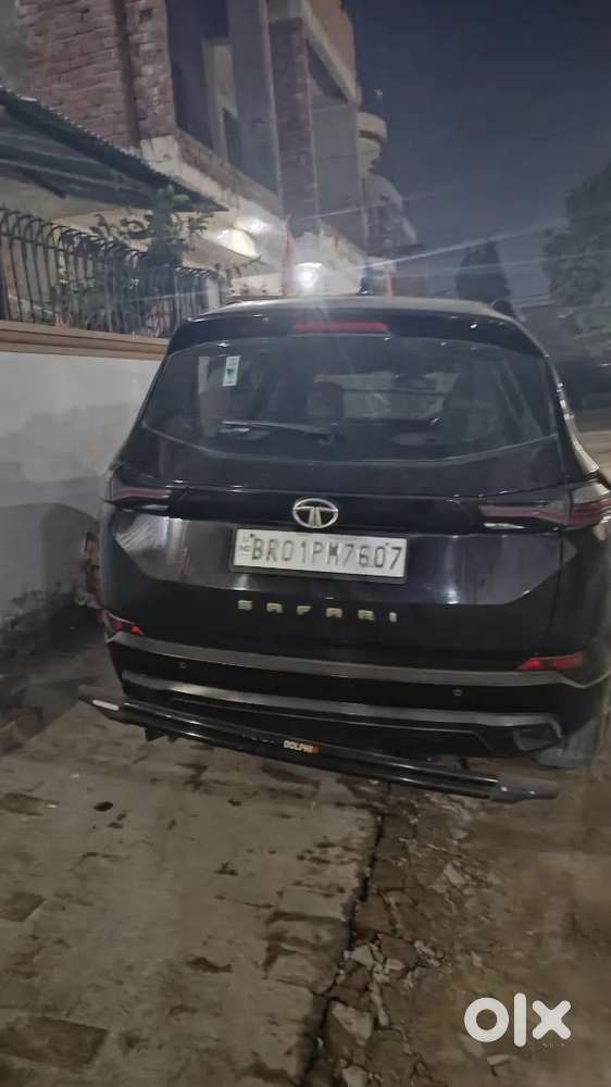 Tata Safari 2.0 Kryotec 2021 Diesel