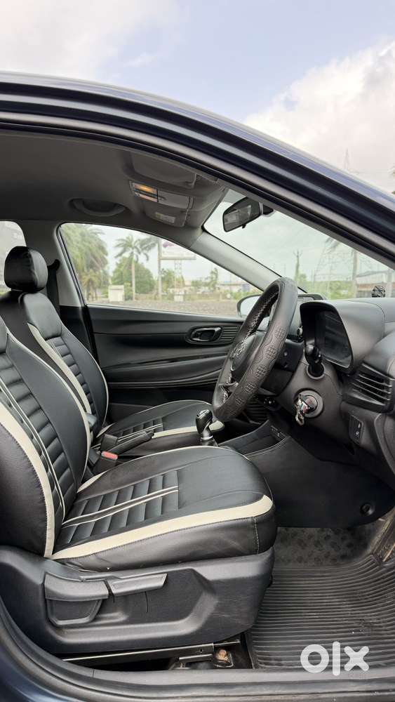 Hyundai New I20 1.5 Sportz Mt, 2022, Diesel