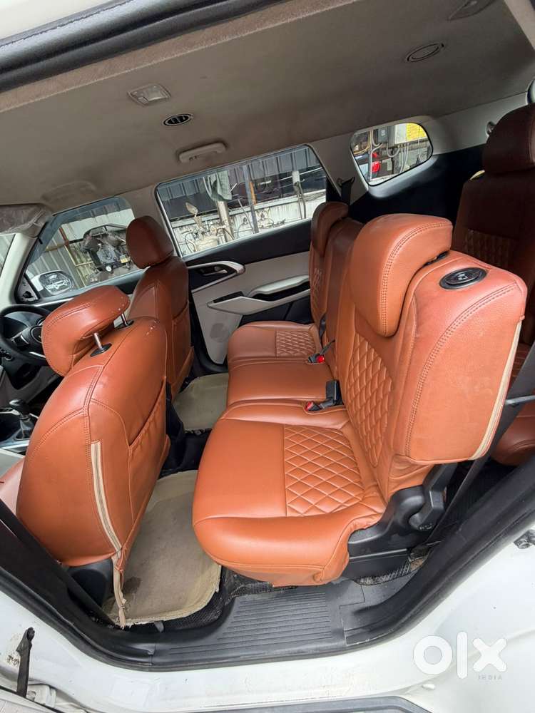 Kia Carens 1.4 Premium 7 Str, 2022, Petrol