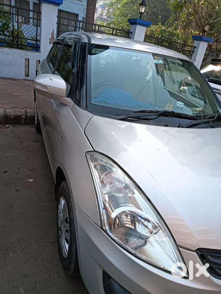 Maruti Suzuki Dzire Tour 2014