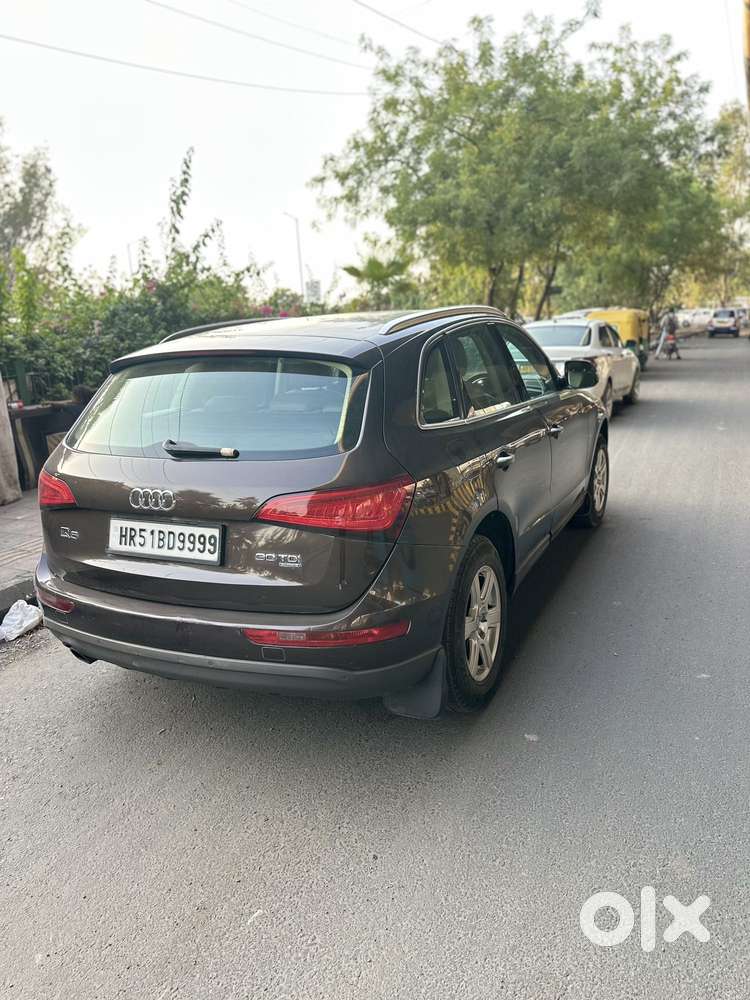 Audi Q5 2.0 40 Tdi Premium Plus, 2015, Diesel