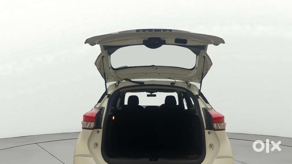 Nissan Kicks 1.3 Xv Premium (o) Turbo Dual Tone, 2022, Petrol