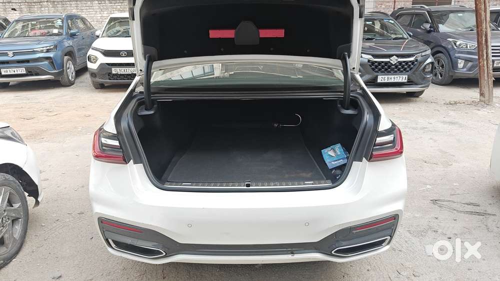 2022 Bmw 7 Series Diesel Automatic 2022