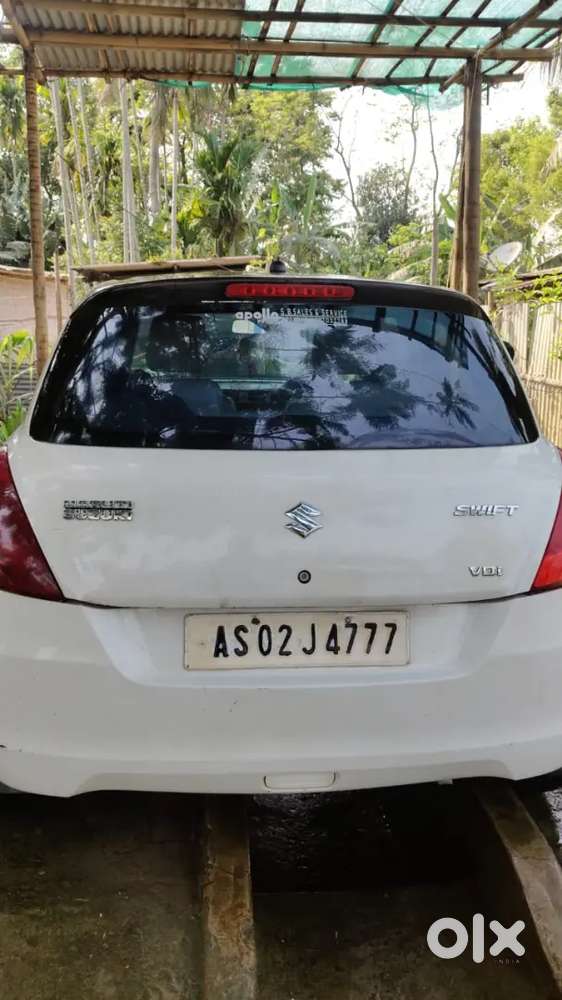 Swift Vdi Nagaon Sonitpur