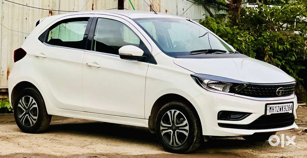Tata Tiago