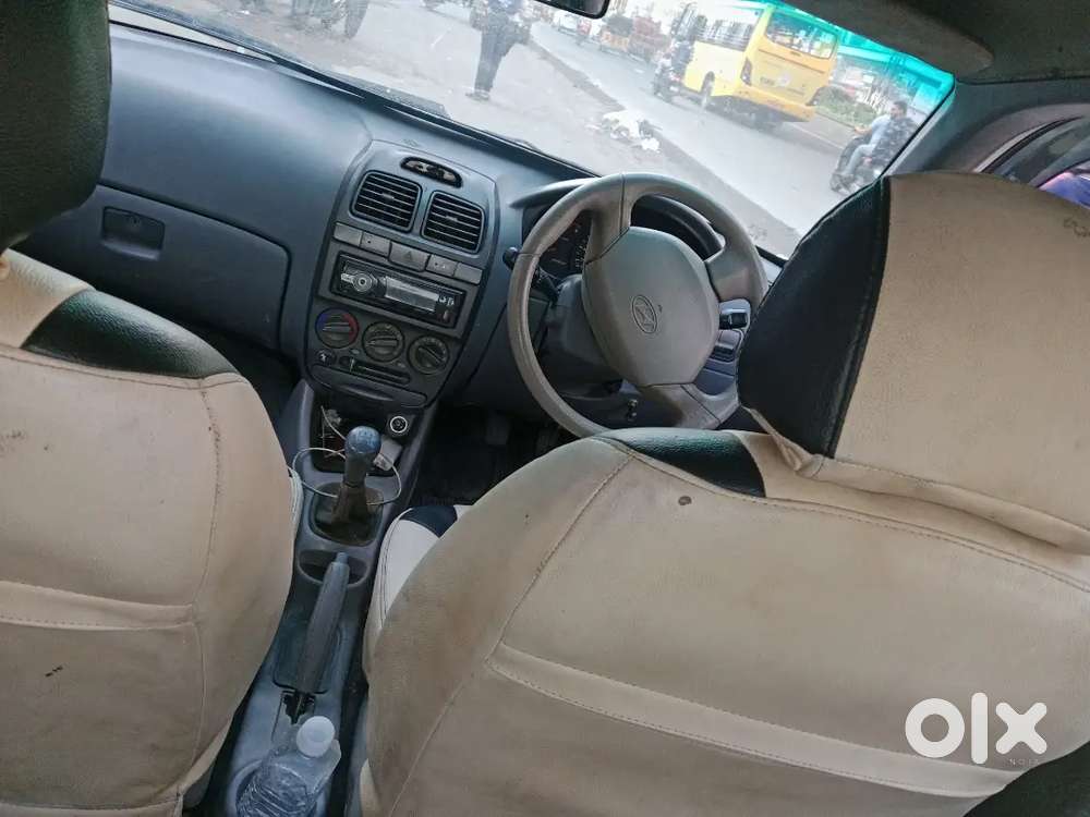 Hyundai Accent 2003 Petrol 72000 Km Driven