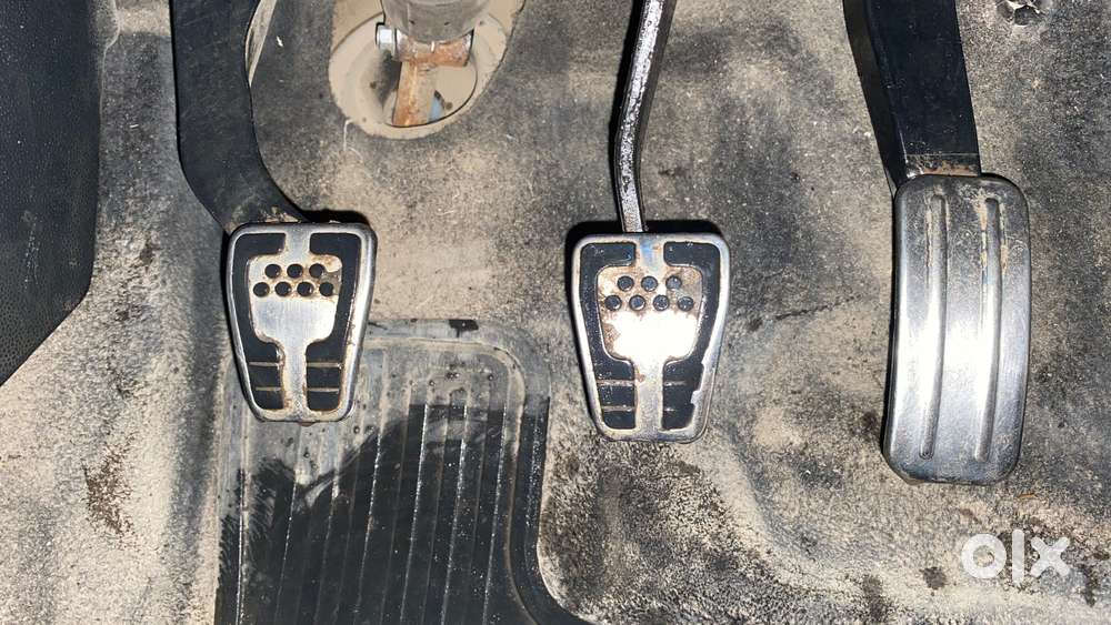 Ford Ecosport 1.5 Sports Edition Diesel, 2019, Diesel