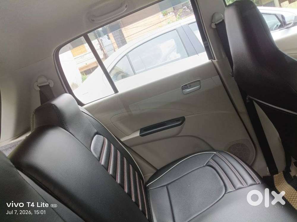 Maruti Suzuki Celerio Zxi Mt, 2021, Petrol