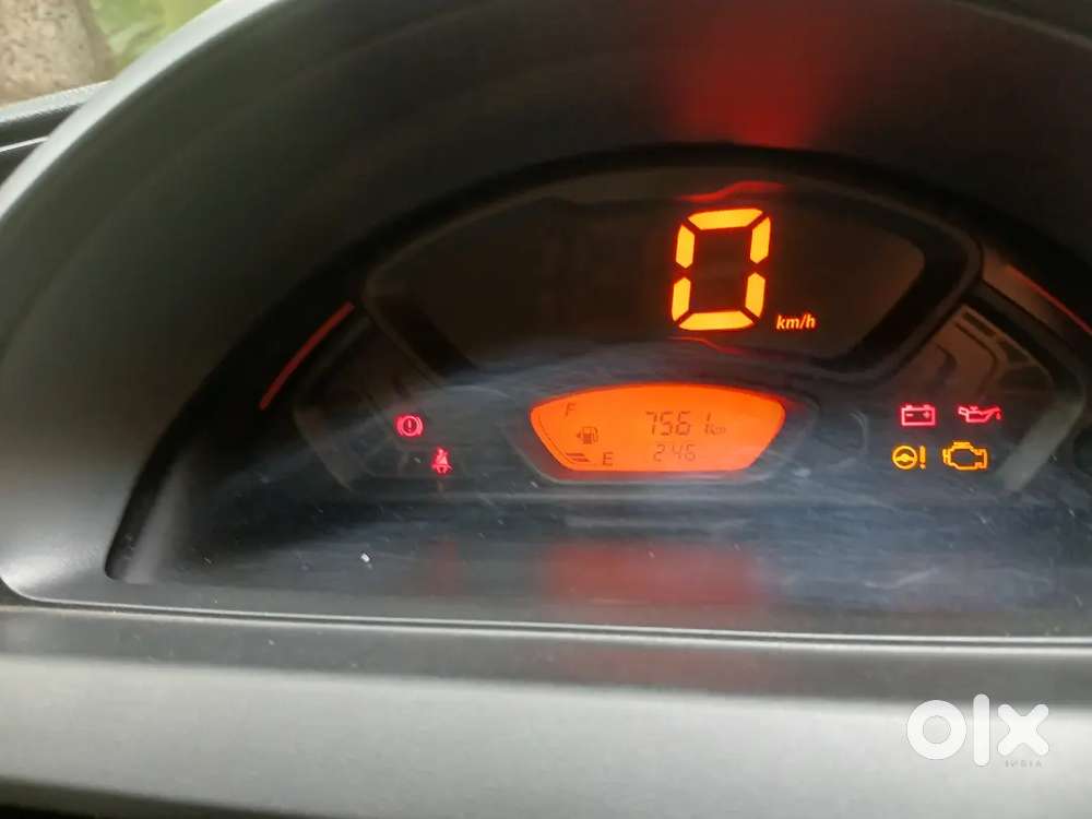 Maruti Suzuki S-presso 2021 Petrol 7600 Km Driven