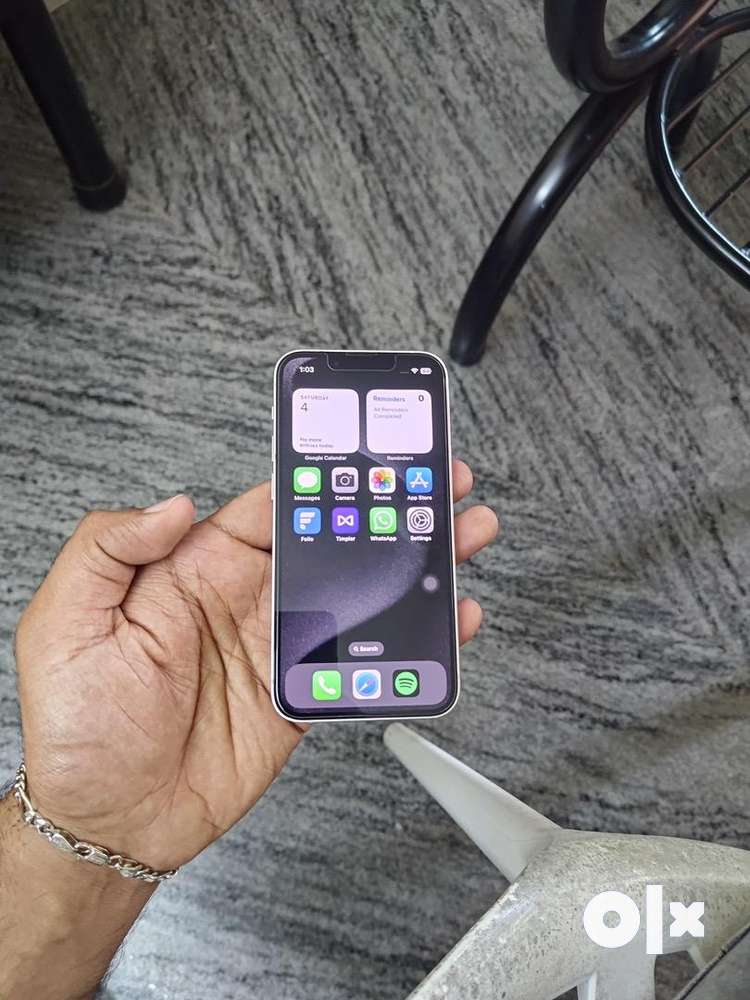  Iphone 13 Mini 256gb