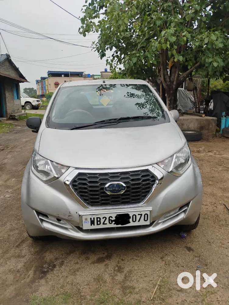 Datsun Redigo 2018 Petrol 19000 Km Driven