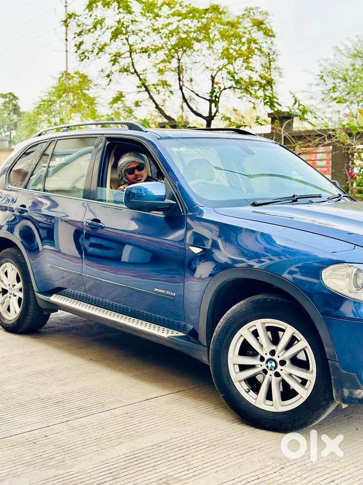 Bmw X5 3.0 D, 2011, Diesel