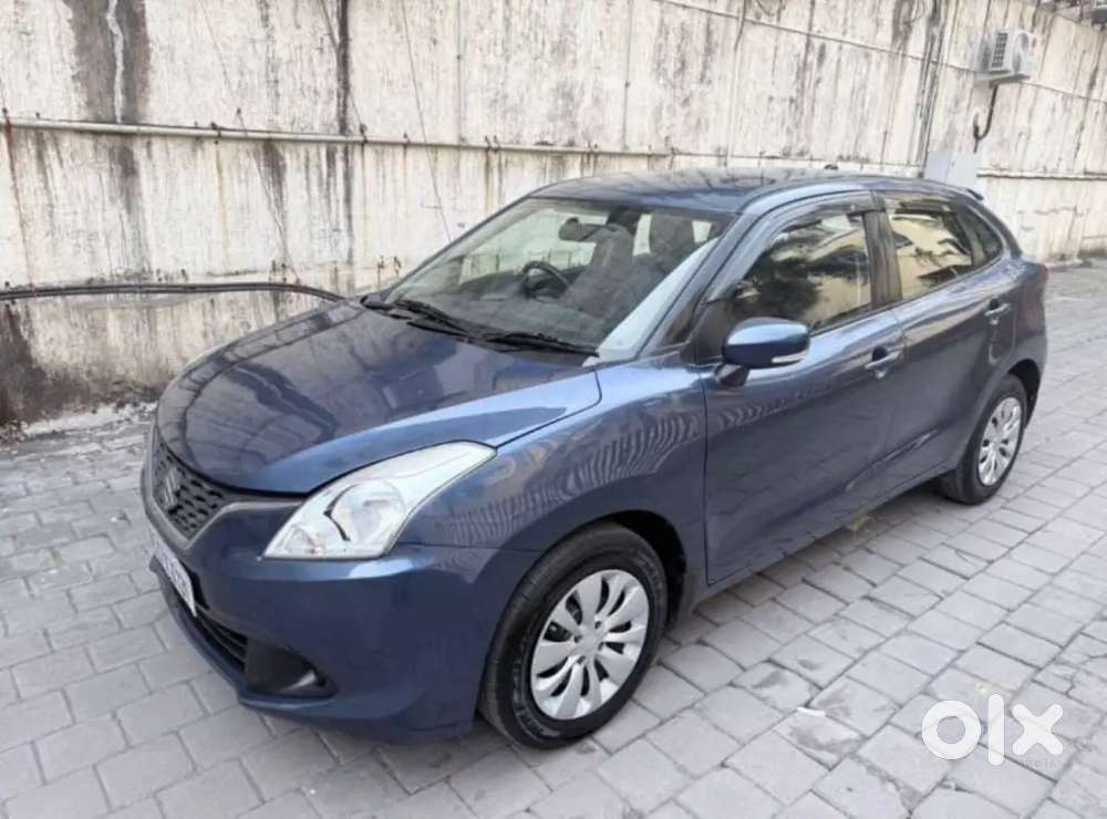 Maruti Suzuki Baleno 2016 Car Well Menten