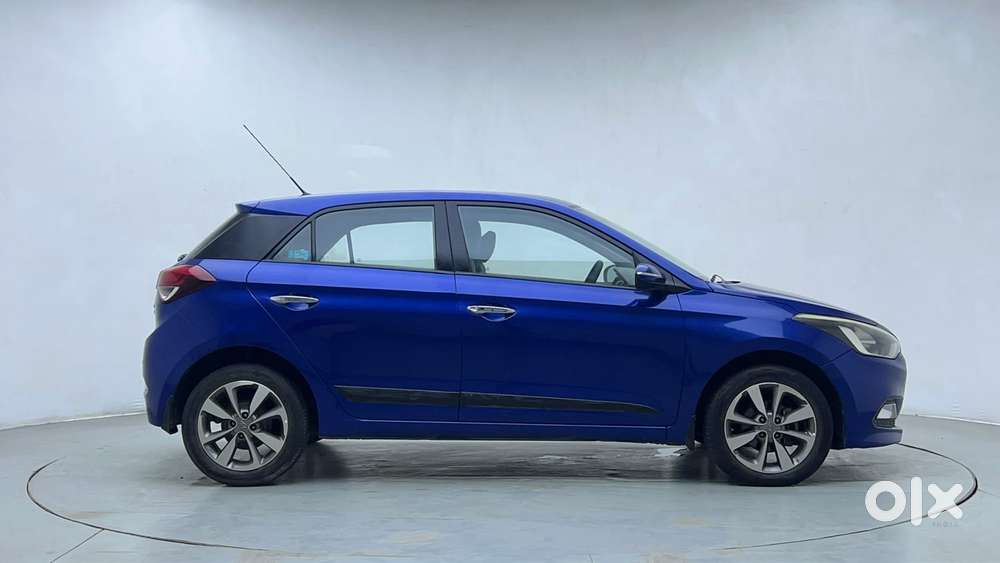 Hyundai Elite I20 [ ] 1.4 Asta Crdi, 2015, Diesel