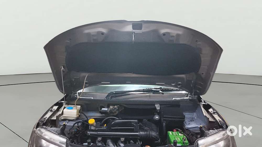 Renault Kwid Rxt, 2016, Petrol
