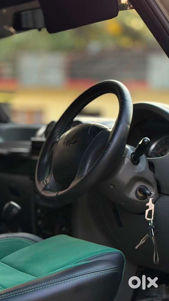 Mahindra Scorpio Diesel 2010