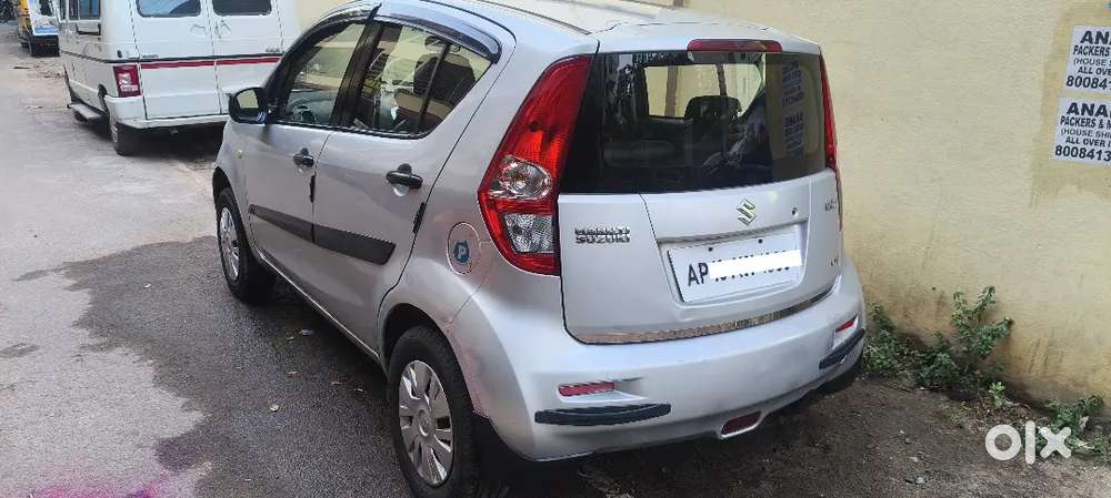 Rc Validity 2031 Insurance Done
