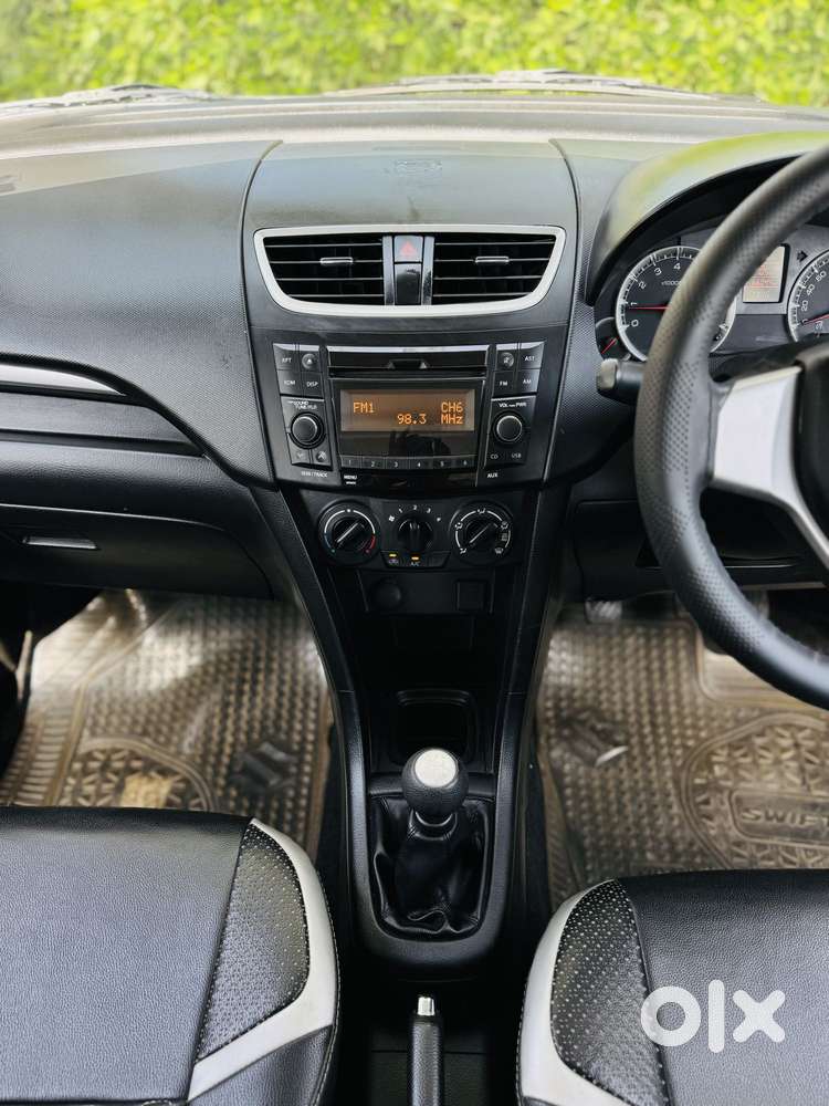 Maruti Suzuki Swift 2011-2014 Vxi, 2016, Petrol