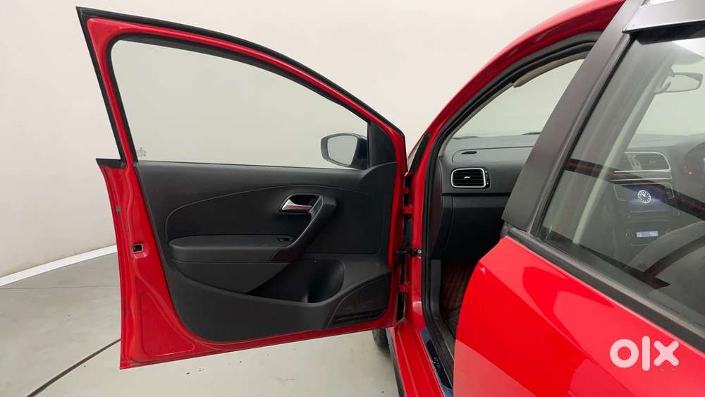 Volkswagen Polo Gt Tsi, 2019, Petrol
