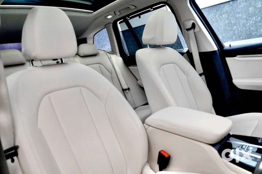 Bmw X3 Xdrive20d Expedition, 2018, Diesel