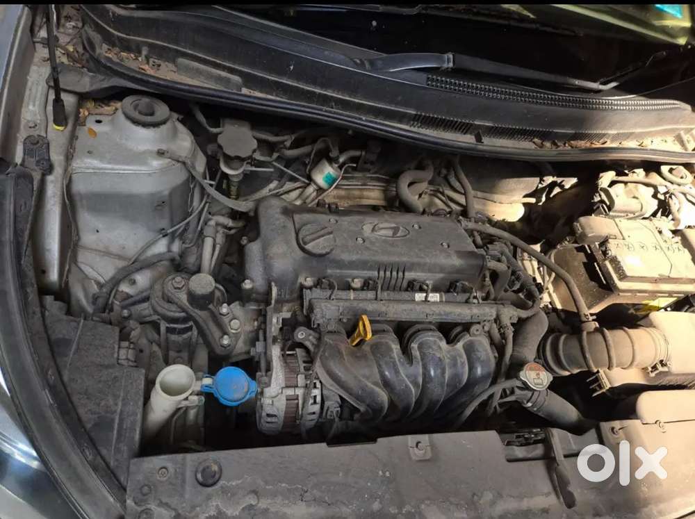 Hyundai Verna 2014 Petrol Well Maintained
