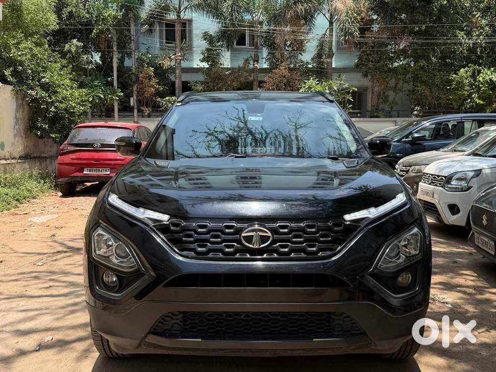 Tata Harrier 2023 Diesel 90000 Km Driven