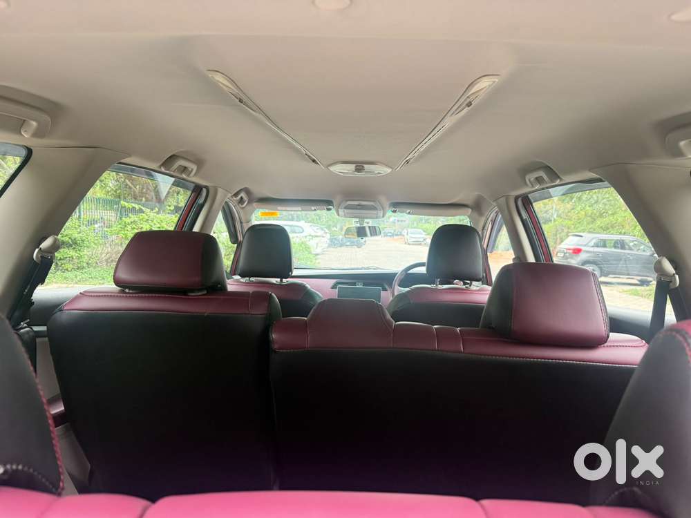 Mahindra Marazzo M2, 2019, Diesel