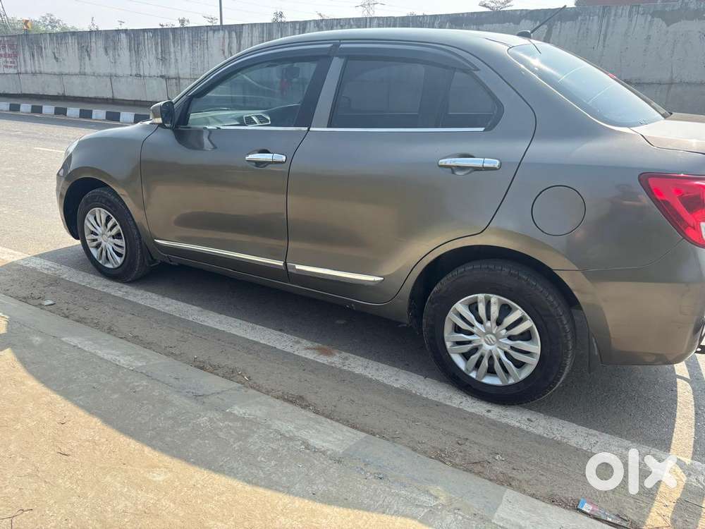 Maruti Suzuki Dzire 1.2 Vxi, 2021, Petrol