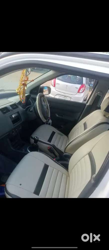 Good Condition Engine Cool Ac