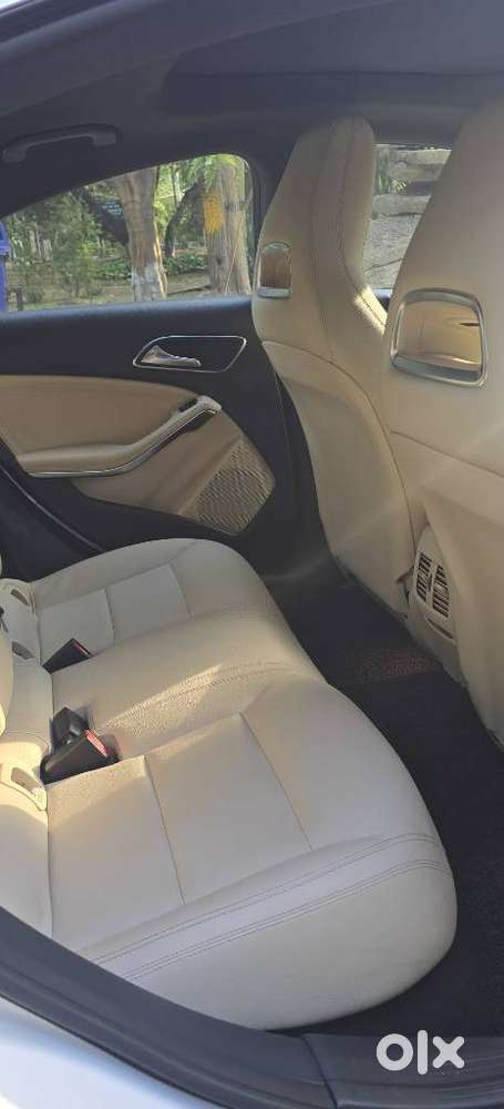 Mercedes-benz Cla 2.0 200 Sport, 2018, Petrol