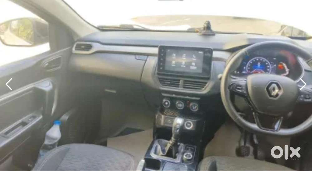 Renault Kiger 2021 Top Condition