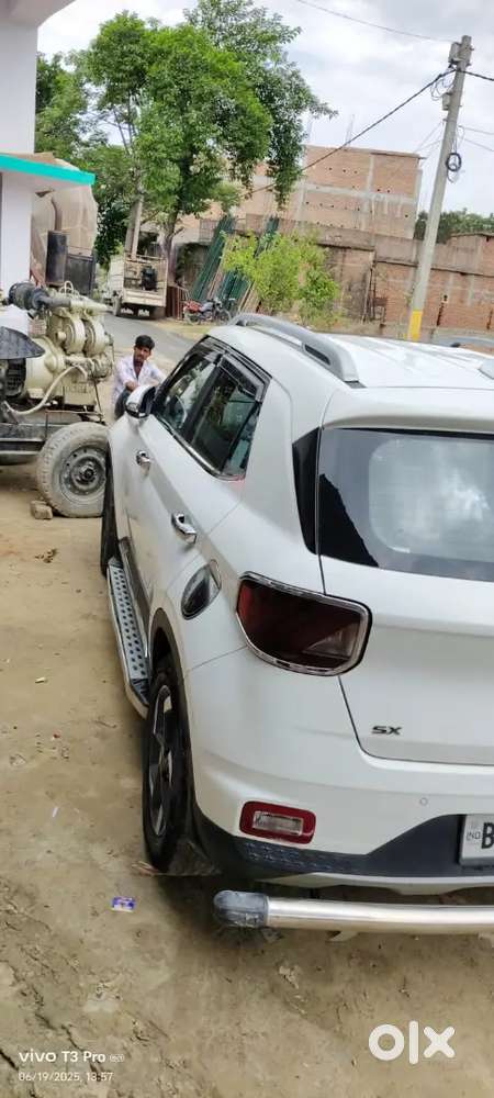 Car Cheng Karna Hai