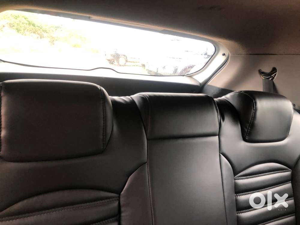 Hyundai Creta 2018 Diesel 114000 Km Driven