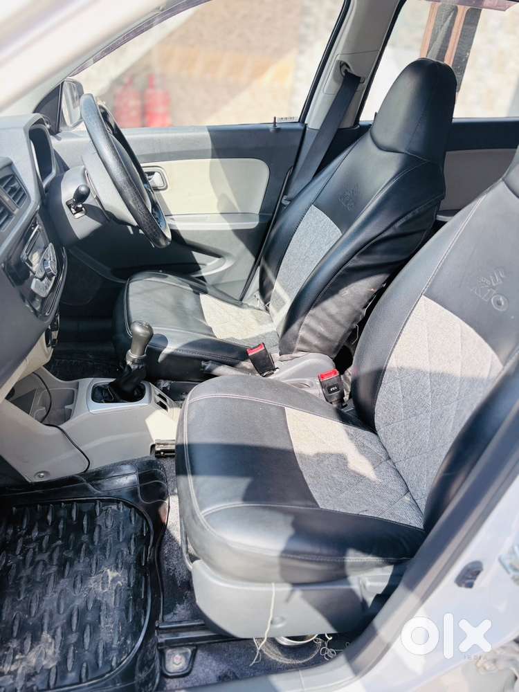 Maruti Suzuki Alto 2017