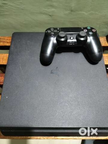 Console store ps4 olx