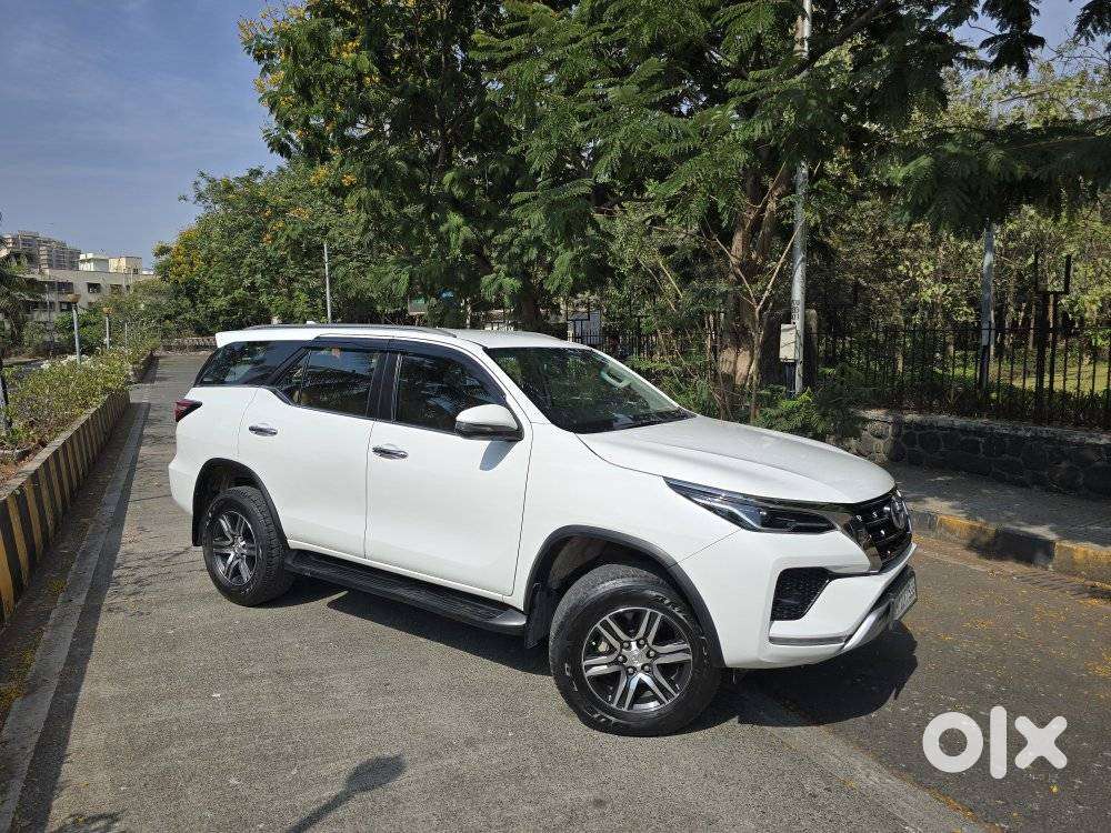 Toyota Fortuner 4x2 At 2.8 Diesel, 2022, Diesel
