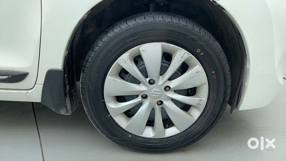 Maruti Suzuki Baleno Delta, 2018, Petrol