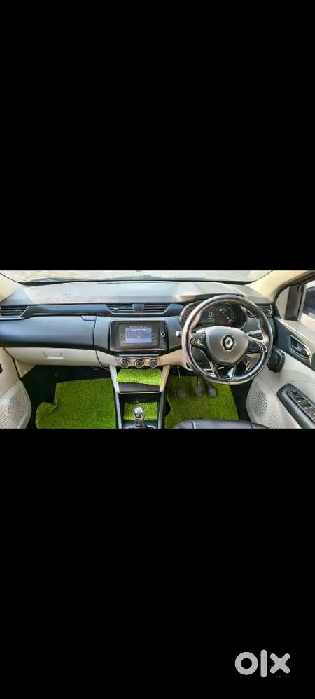 Renault Triber 2022 Petrol All Documents Complete New Condition