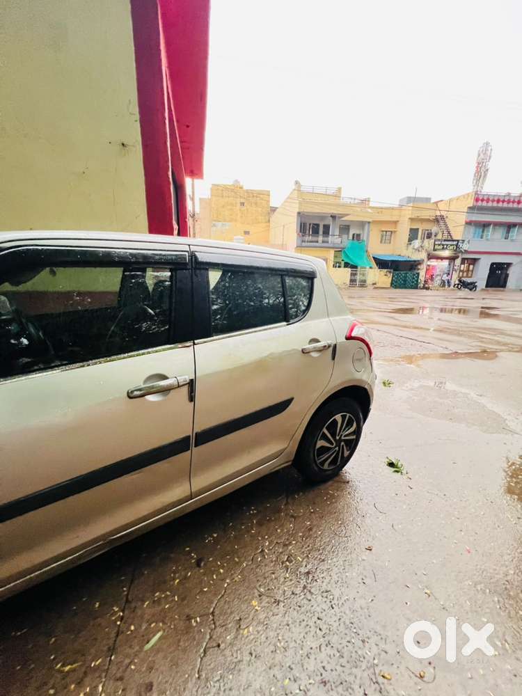 Swift 2014 Maruti Petrol 2014