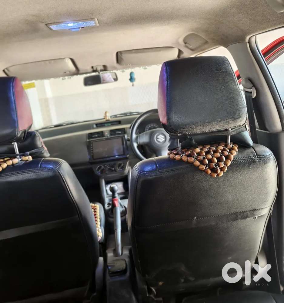 Maruti Suzuki Swift Dzire 2008