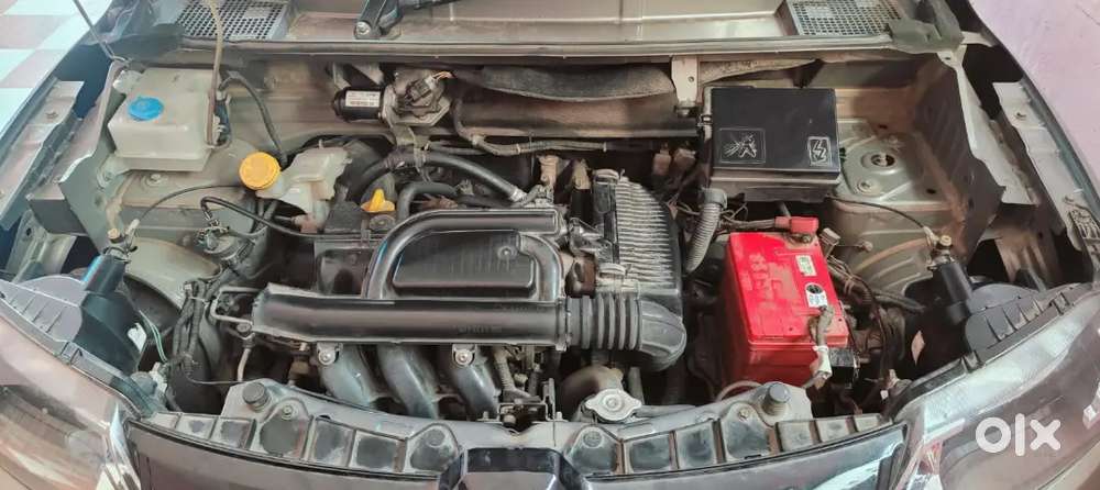 Renault Kwid 2019 Petrol Good Condition