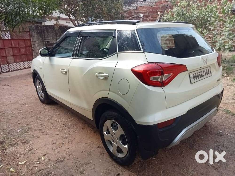 Mahindra Xuv300 2022 Diesel