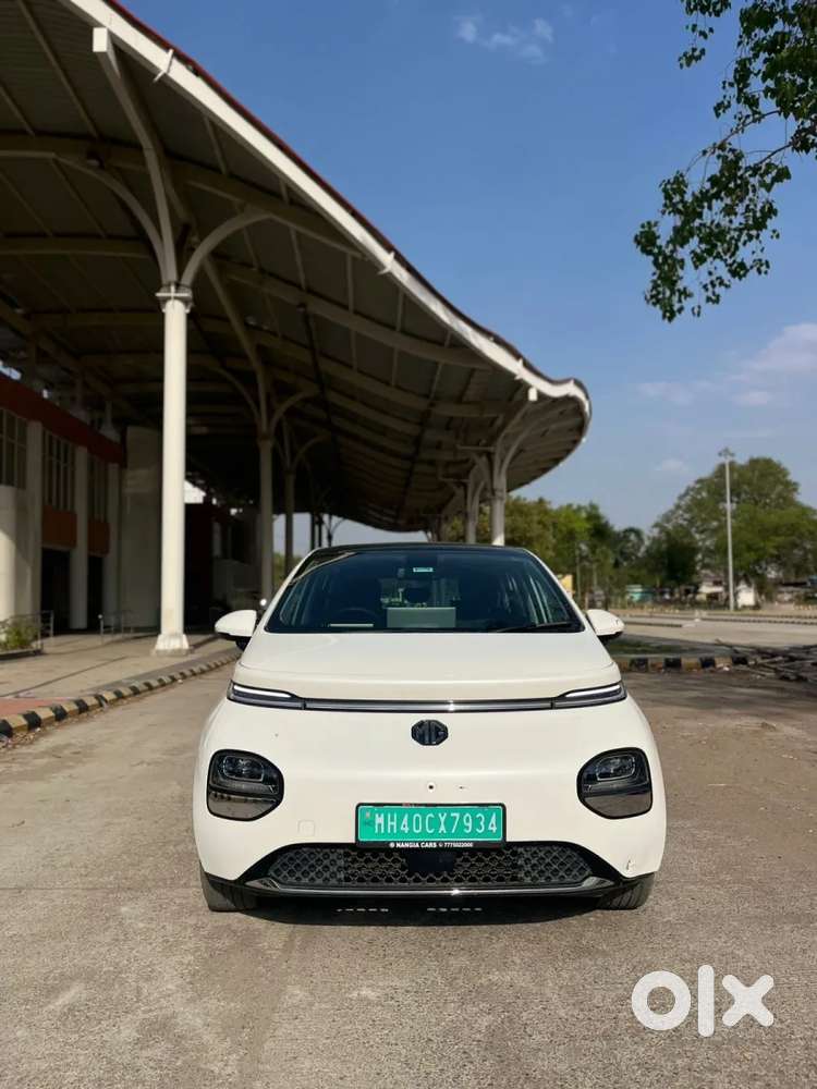 Mg Windsor Ev Essence, 2025, Electric