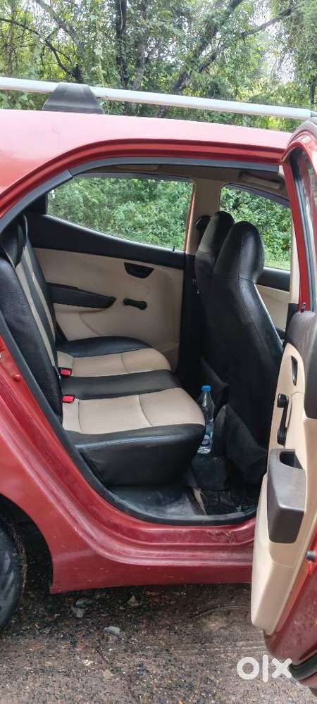 Hyundai Eon Era +, 2014, Petrol