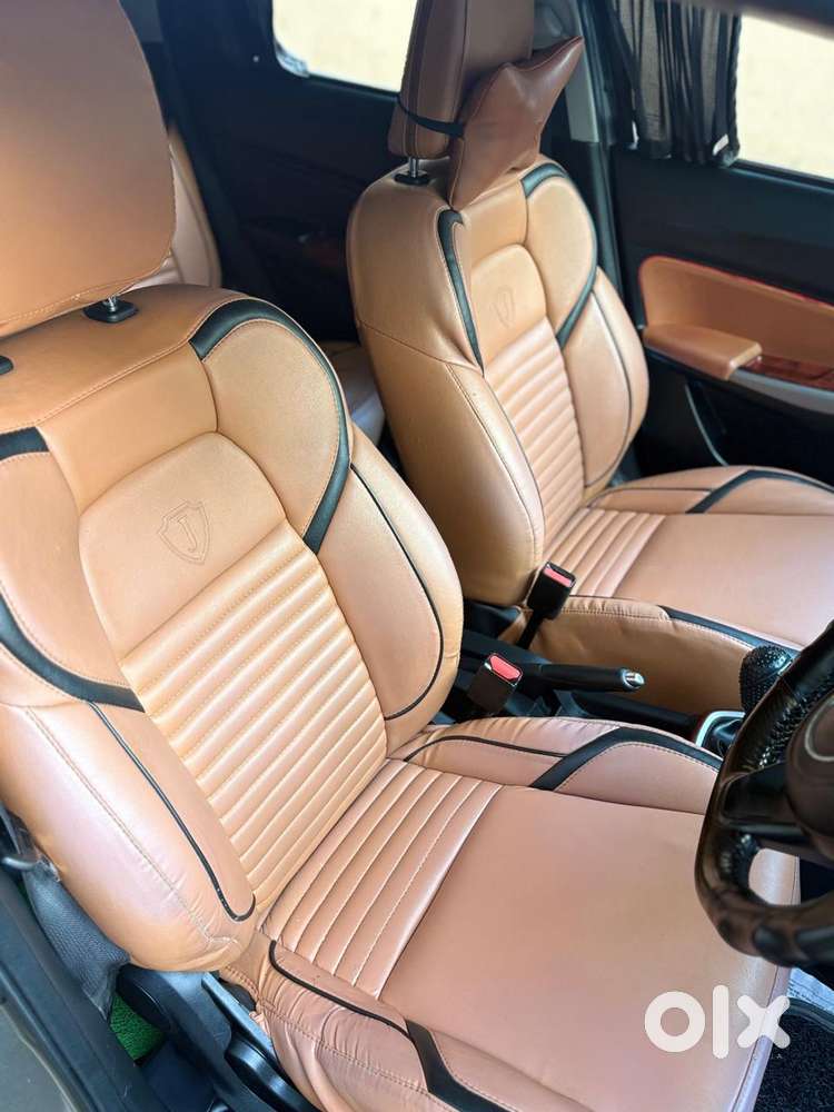 Maruti Suzuki Swift 2018 Zdi, 2018, Diesel