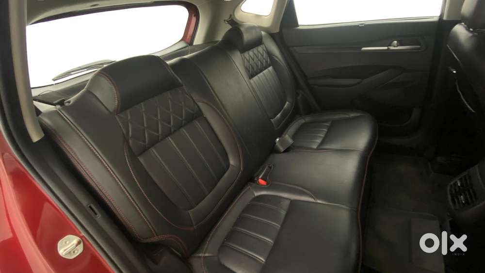 Kia Seltos Htk Plus G, 2022, Petrol