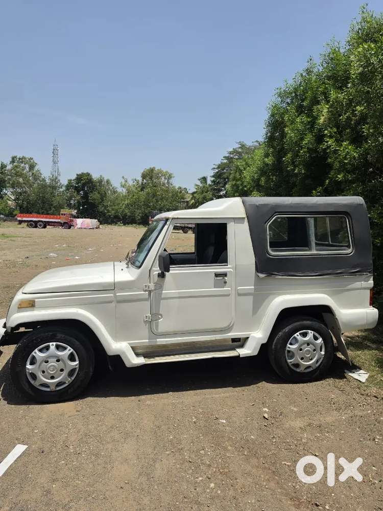 Mahindra Inveder