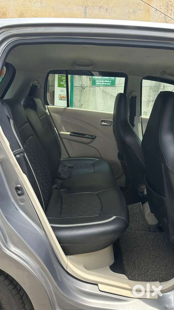 Maruti Suzuki Celerio Cng Vxi Optional, 2019, Cng & Hybrids