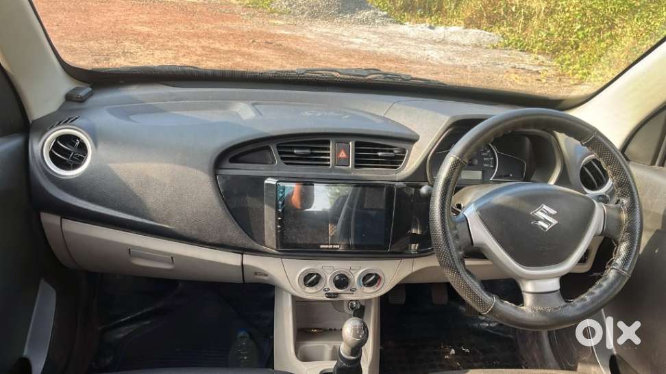 Maruti Suzuki Alto 800 Lxi, 2021, Petrol