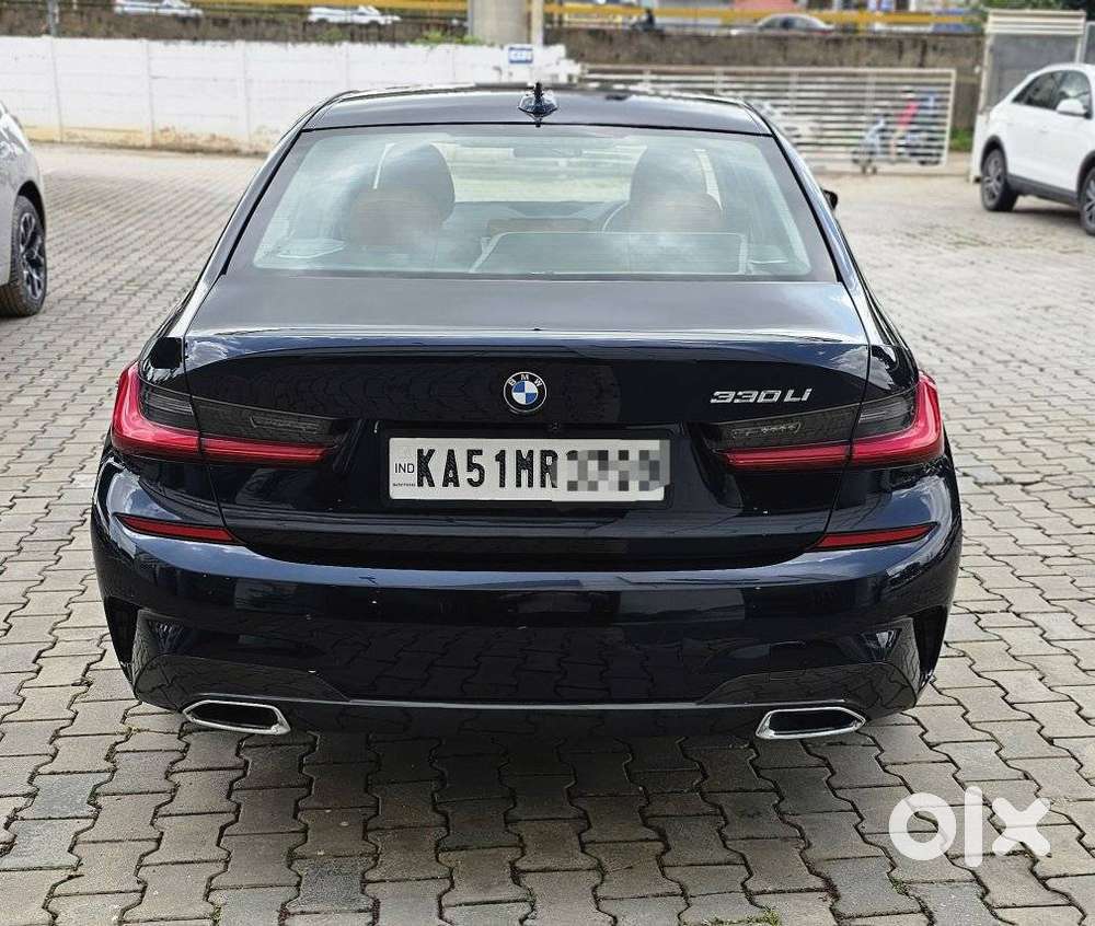 Bmw 3 Series Gran Limousine 2.0 330li M Sport First Edition, 2021, P..